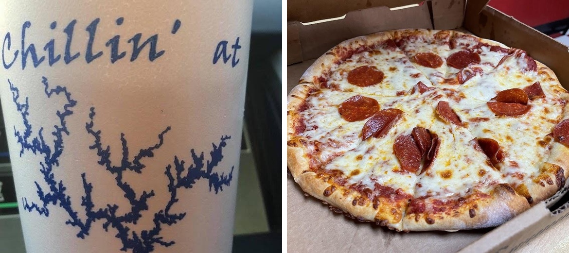 Cujo's Pizza